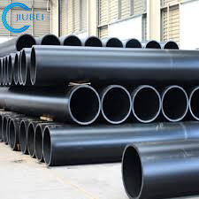 Ultra sabbia del tubo del polietilene UHMWPE di alto peso molecolare che draga la metropolitana del rotondo di Uhmw