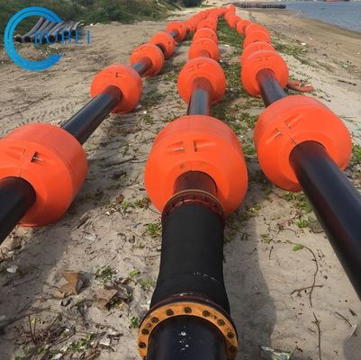 Fluttibilità fino a 800 kg Pipe su misura Boie e lunga durata