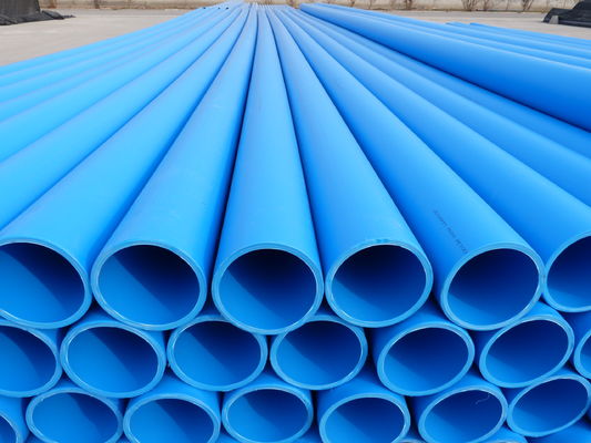 tubi di estrusione UHMWPE con diametro personalizzabile