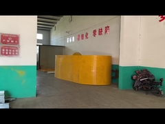 Galleggianti per tubi di dragaggio ad alte prestazioni per operazioni subacquee efficienti