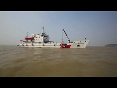 Giallo / Rosso / Verde PE Boia di navigazione resistente agli UV