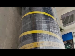 Tubo per dragaggio galleggiante versatile e leggero per applicazioni multiple