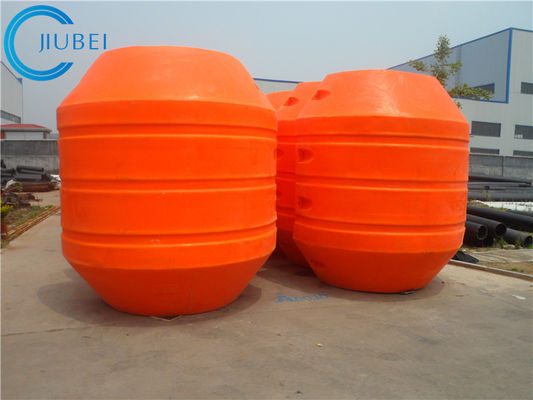 Piccole boe di plastica delle miodesopsie del tubo dell'HDPE per Marine Hdpe Floating Pontoon