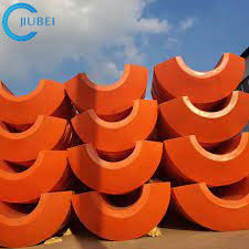 Produttore In China delle miodesopsie del tubo dello stagno dell'HDPE del PE