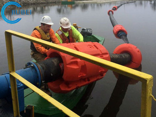 Produttore In China delle miodesopsie del tubo dello stagno dell'HDPE del PE
