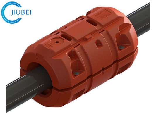 Piccole miodesopsie di plastica dell'HDPE duro per il pontone marittimo-fluviale della piscina