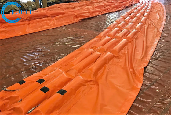 20m lunghezza Silt Screen Resistenza alla temperatura -20C~+60C