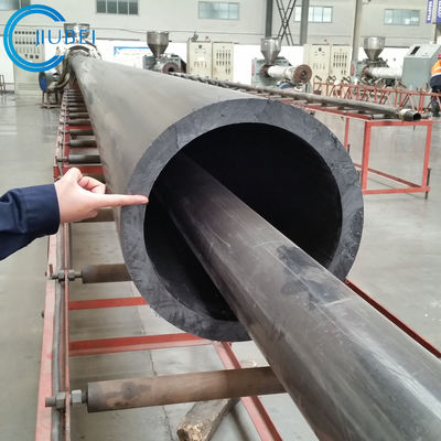 Tubo della chiatta dell'HDPE di aspirazione da vendere il fango Marine Pipeline Dredger Industry della sabbia del galleggiante