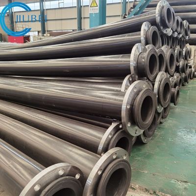 Tubi UHMWPE resistenti alla corrosione per petrolio e gas