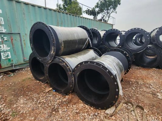 Combinazione di pompe per capezzoli di aspirazione Fittings per pompaggio di liquidi da -40°F a 158°F