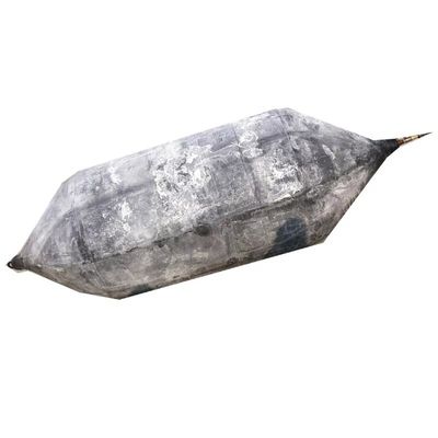 Airbag di gomma per navi e barche / lancio di palloncini Alta durata