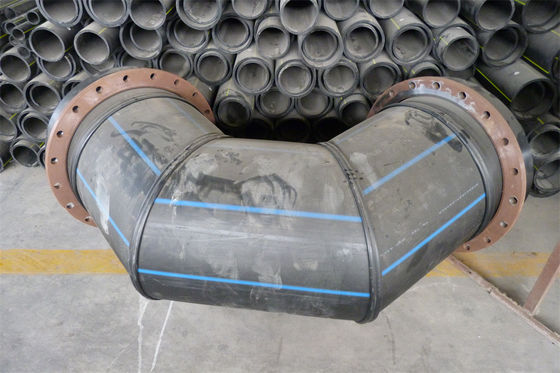 DN20-1200mm tubo in HDPE per irrigazione e drenaggio di approvvigionamento idrico