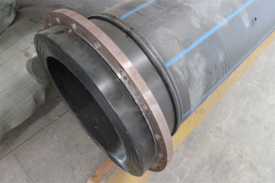 DN20-1200mm tubo in HDPE per irrigazione e drenaggio di approvvigionamento idrico