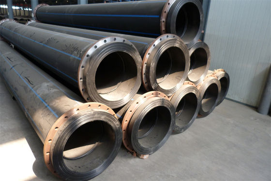 DN20-1200mm tubo in HDPE per irrigazione e drenaggio di approvvigionamento idrico